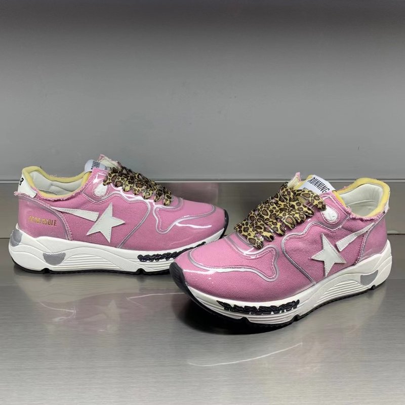 GG Running Star 운동화 001-226862