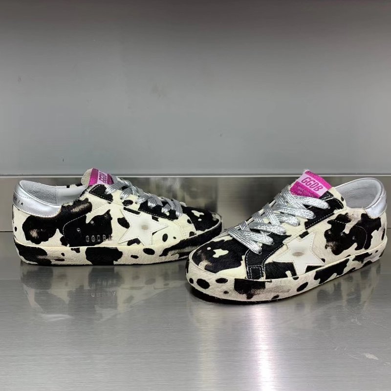 Golden Goose 스타 운동화 001-226863