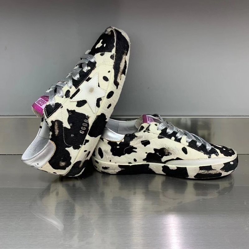 Golden Goose 스타 운동화 001-226863