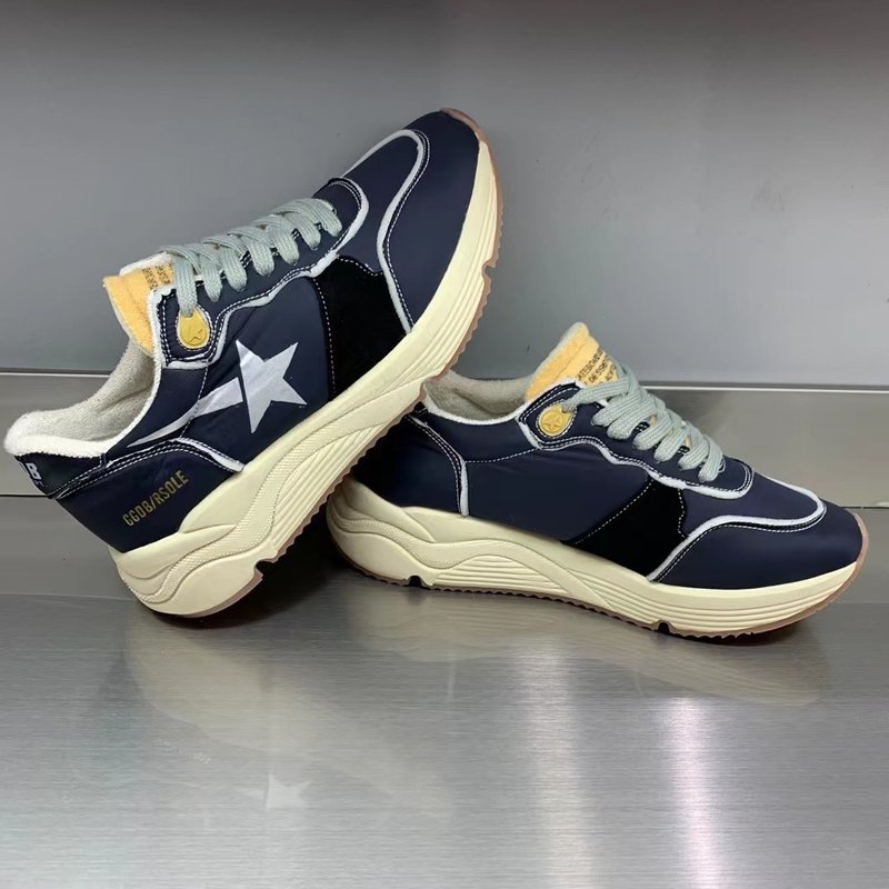 Golden Goose 스타 운동화 001-226868