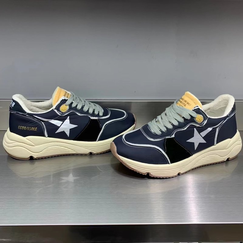 Golden Goose 스타 운동화 001-226868