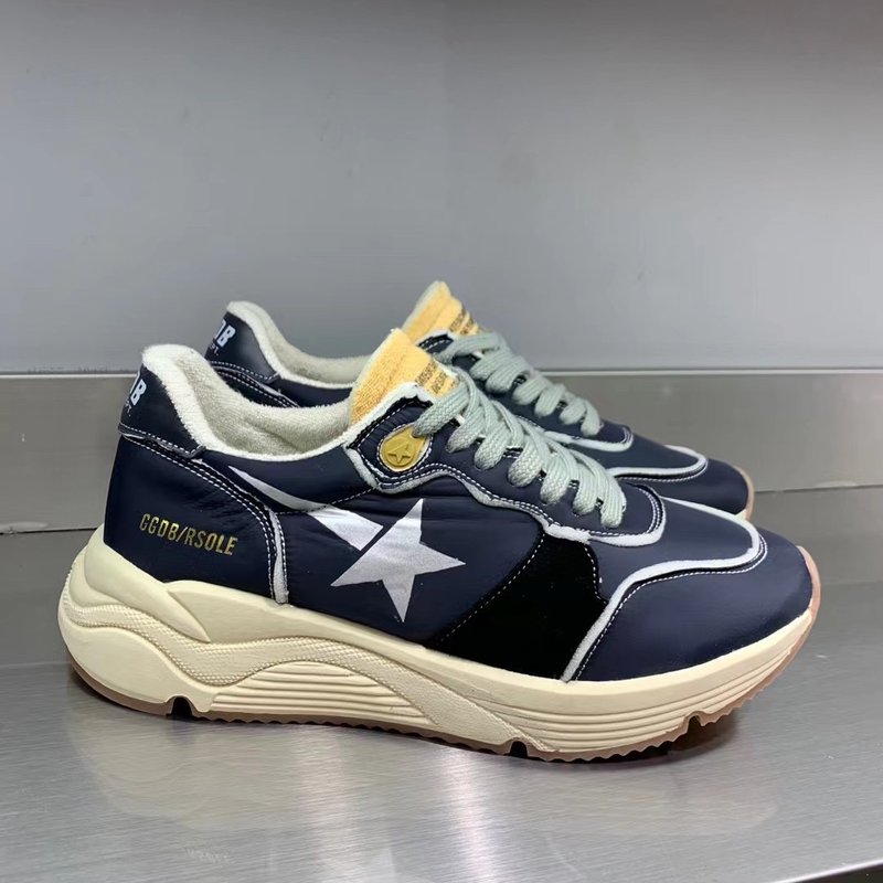 Golden Goose 스타 운동화 001-226868
