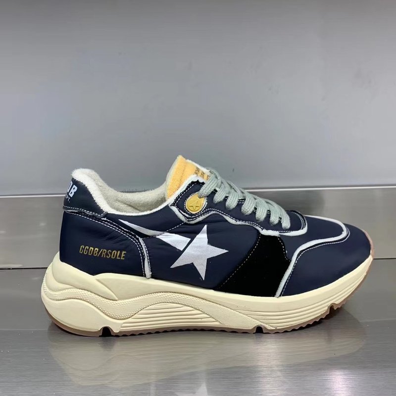 Golden Goose 스타 운동화 001-226868
