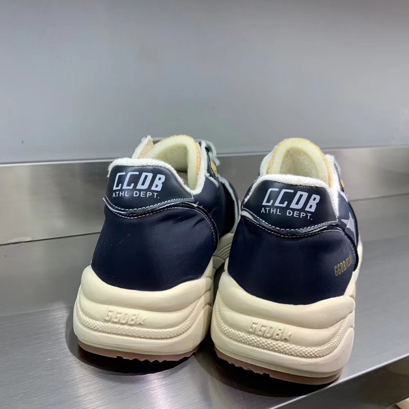 Golden Goose 스타 운동화 001-226868