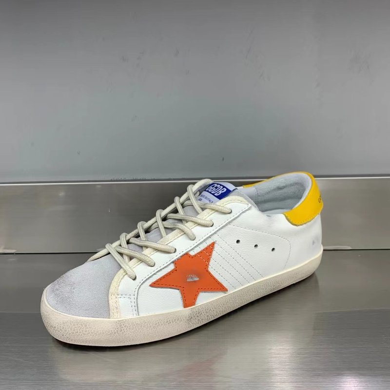 Golden Goose 스타 신발 시리즈 001-226870