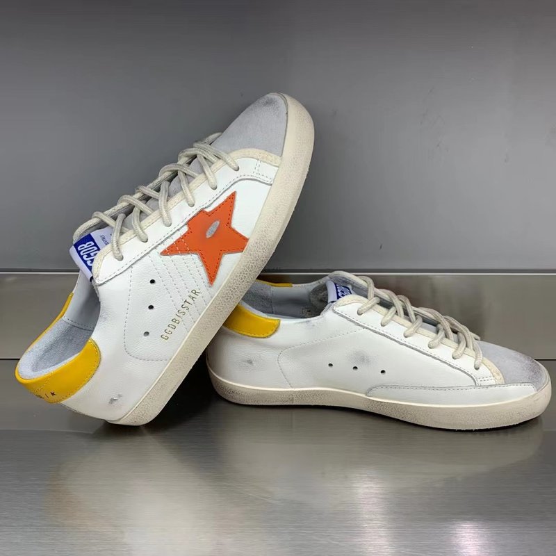 Golden Goose 스타 신발 시리즈 001-226870