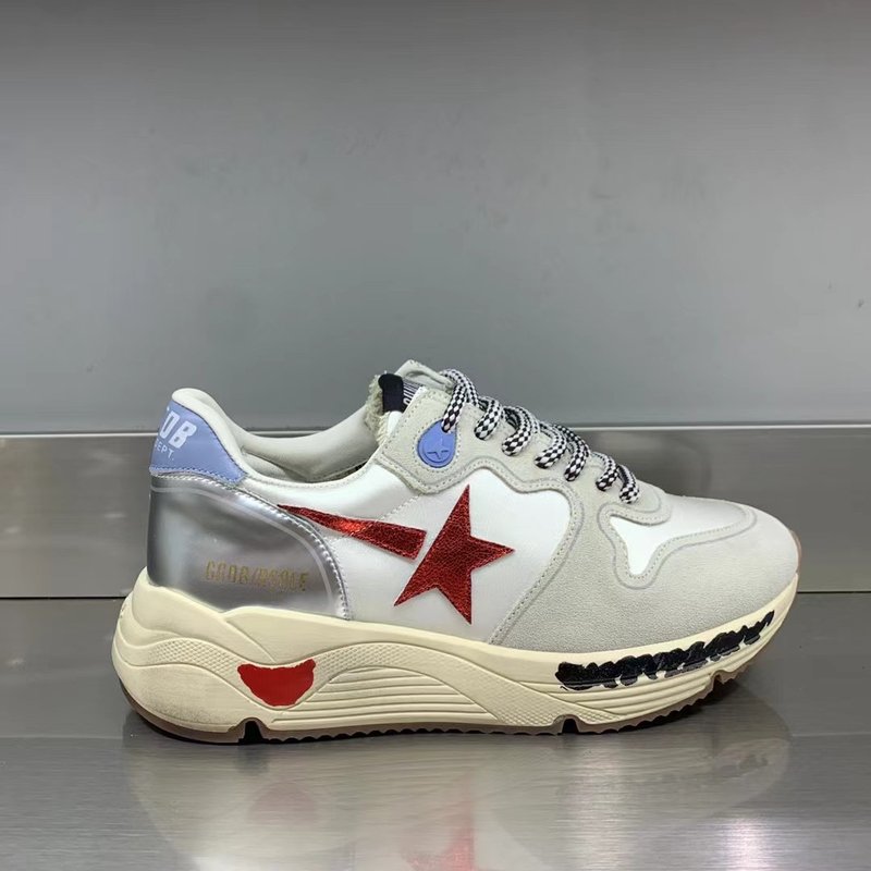 Golden Goose 운동화 001-226886