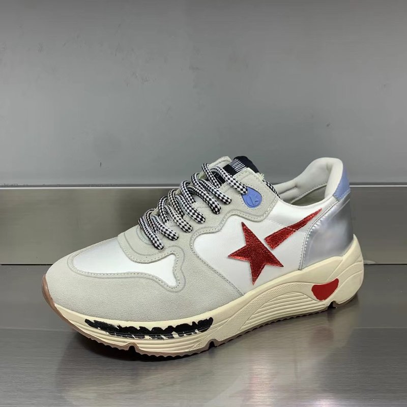 Golden Goose 운동화 001-226886