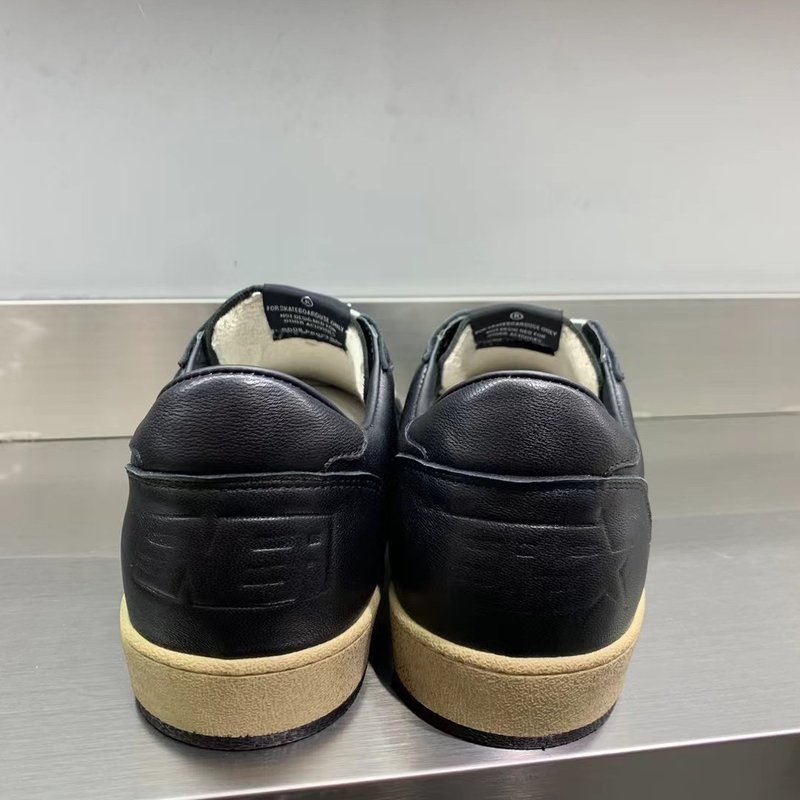 골든구스 볼스타 신발 001-226889