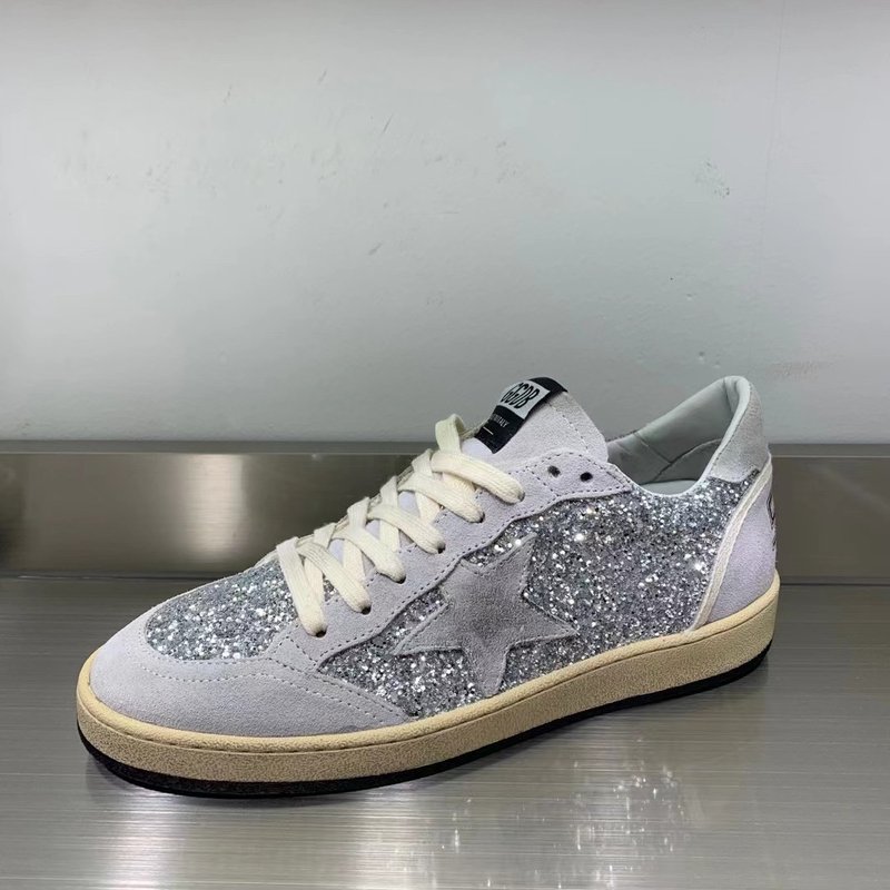 Golden Goose Ball Star 시리즈 001-226895