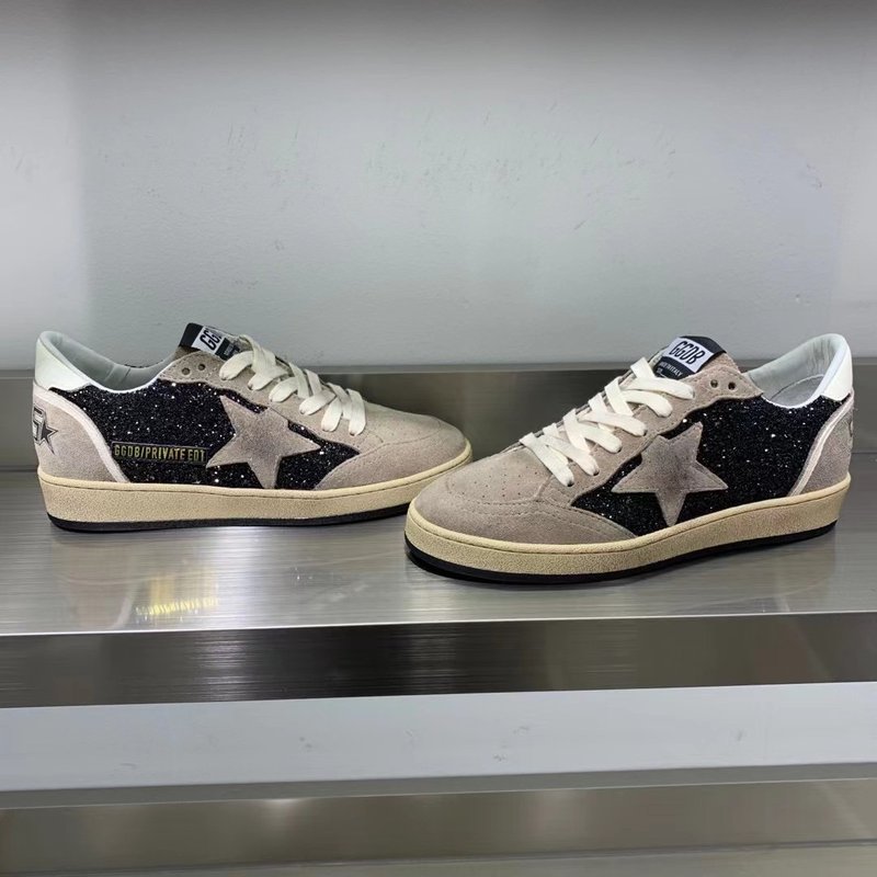 Golden Goose 캐주얼 운동화 001-226896