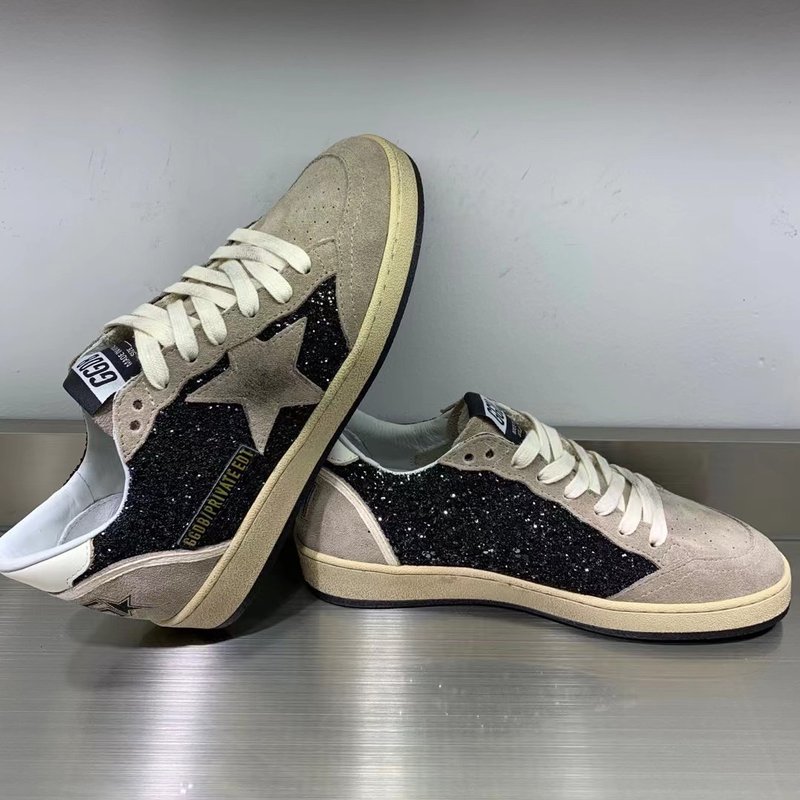 Golden Goose 캐주얼 운동화 001-226896