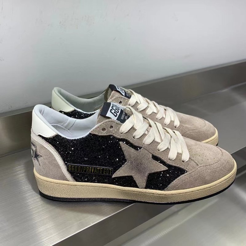 Golden Goose 캐주얼 운동화 001-226896