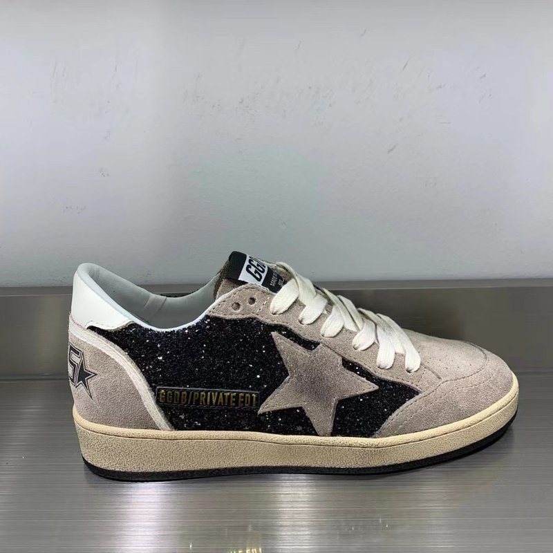 Golden Goose 캐주얼 운동화 001-226896