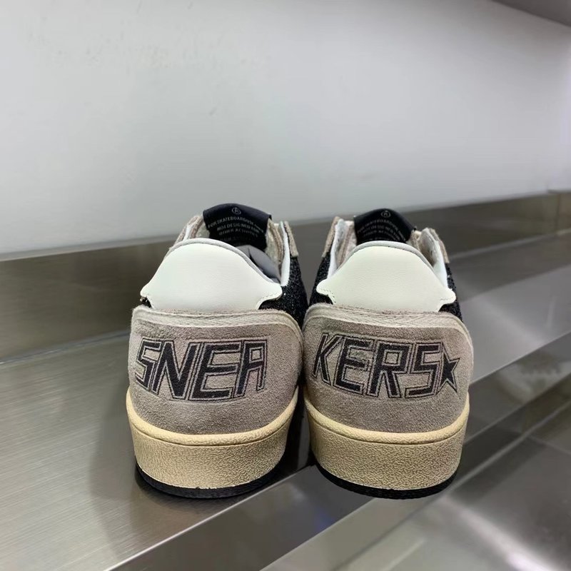 Golden Goose 캐주얼 운동화 001-226896