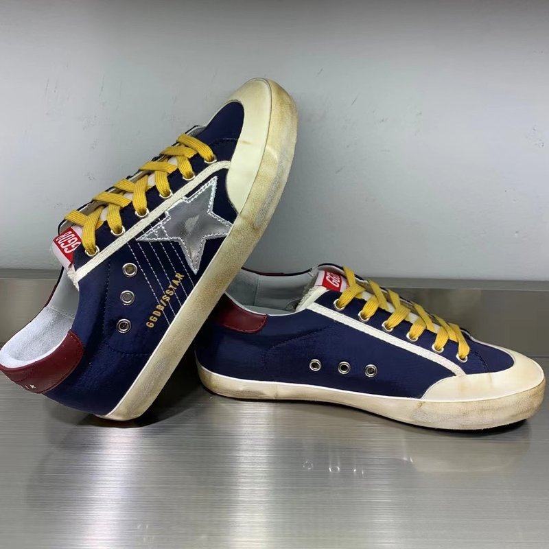 GG Super Star 운동화 001-226899