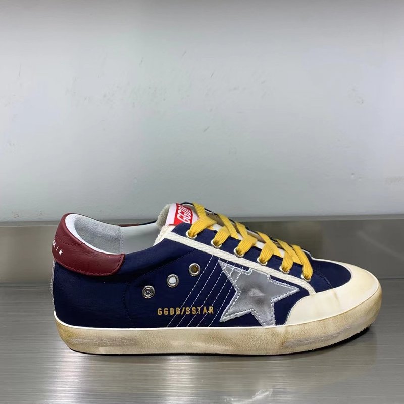 GG Super Star 운동화 001-226899