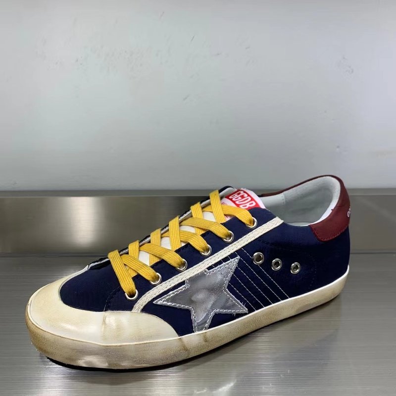 GG Super Star 운동화 001-226899