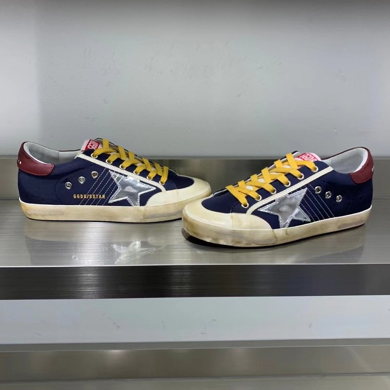 GG Super Star 운동화 001-226899