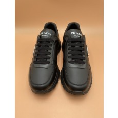 PRADA 오리지널 소 가죽 남성화 001-226904