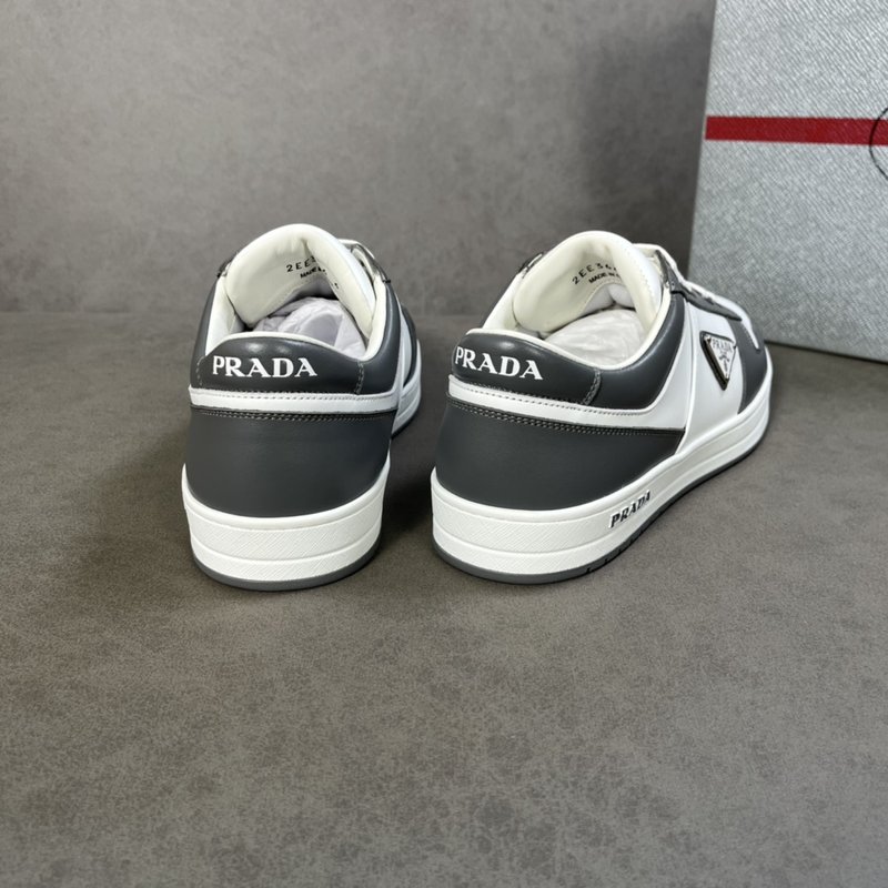 PRADA 남성 클래식 캐주얼 운동화 001-226913