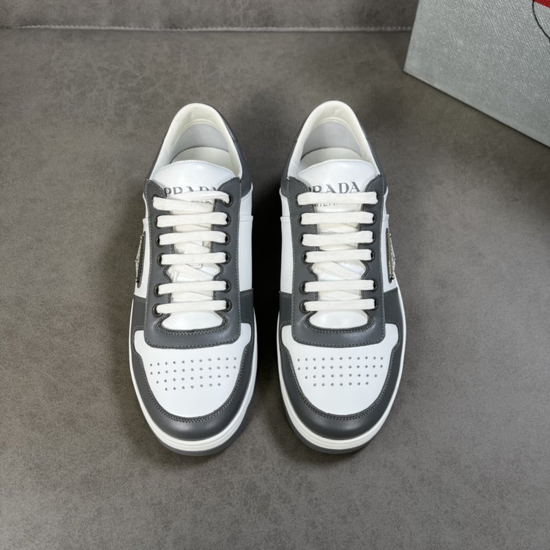 PRADA 남성 클래식 캐주얼 운동화 001-226913