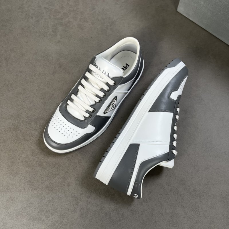 PRADA 남성 클래식 캐주얼 운동화 001-226913
