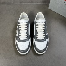 PRADA 남성 클래식 캐주얼 운동화 001-226913