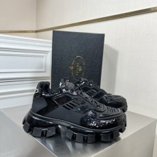 프라다 로봇 시리즈 남성 스포츠 캐주얼 슈즈 001-226917