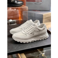 프라다 퀼팅 나일론 운동화 001-226924