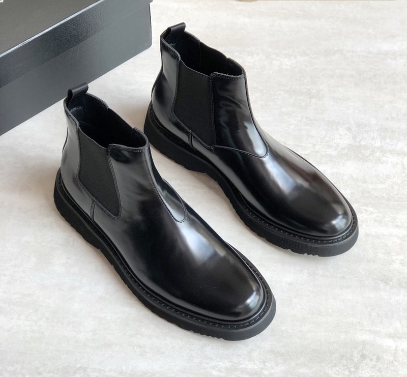 프라다 PRADA 가을 겨울 남성 부츠 001-226947