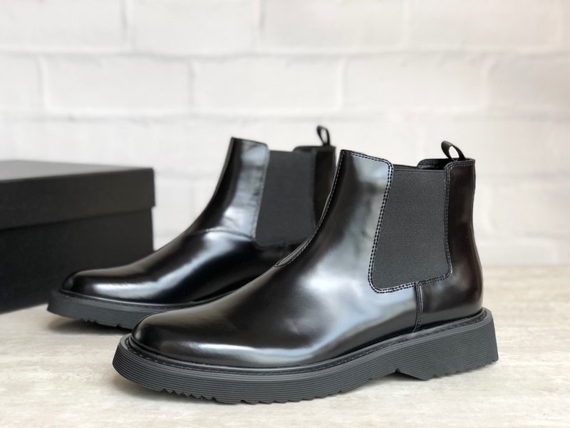 프라다 PRADA 가을 겨울 남성 부츠 001-226947