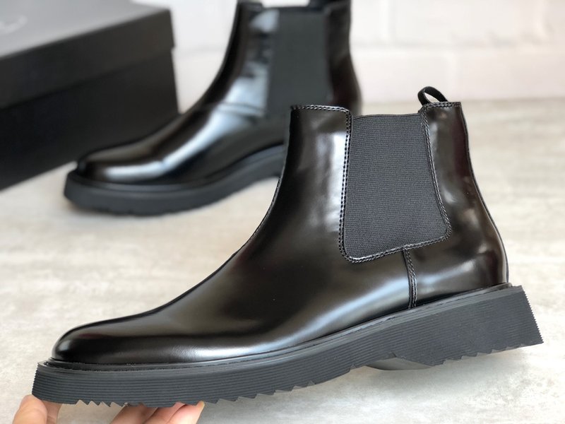 프라다 PRADA 가을 겨울 남성 부츠 001-226947