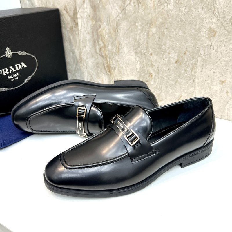 프라다 PRADA 남성 정장 구두 001-226955