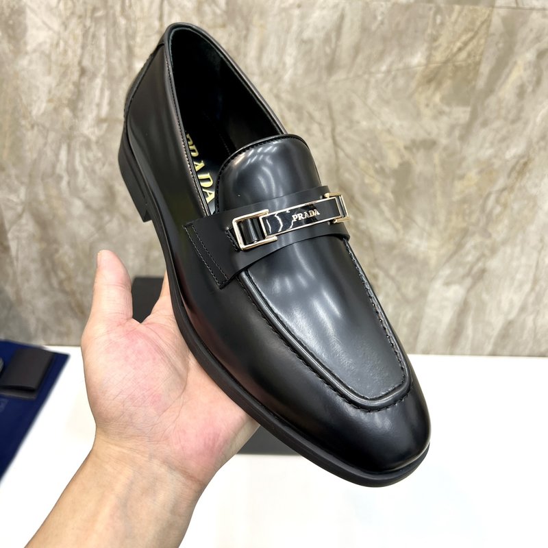 프라다 PRADA 남성 정장 구두 001-226955