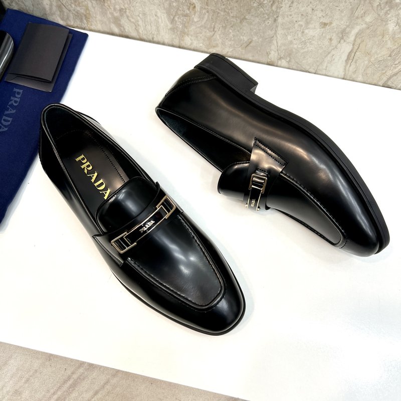 프라다 PRADA 남성 정장 구두 001-226955