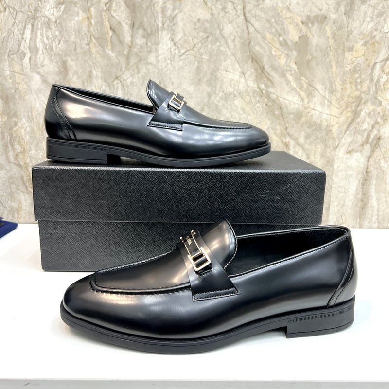 프라다 PRADA 남성 정장 구두 001-226955