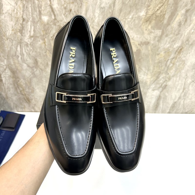 프라다 PRADA 남성 정장 구두 001-226955