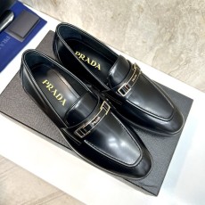 프라다 PRADA 남성 정장 구두 001-226955