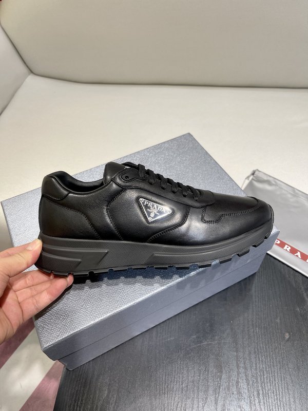 Prada PRAX 01 운동화 001-226962