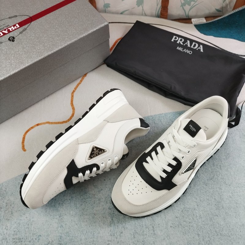 프라다 신상품 클래식 신발 001-226976