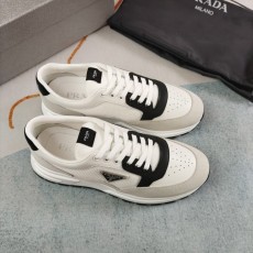 프라다 신상품 클래식 신발 001-226976