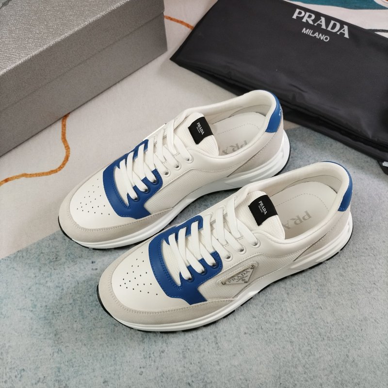 PRADA 프라다 신규 패션 슈즈 001-226977
