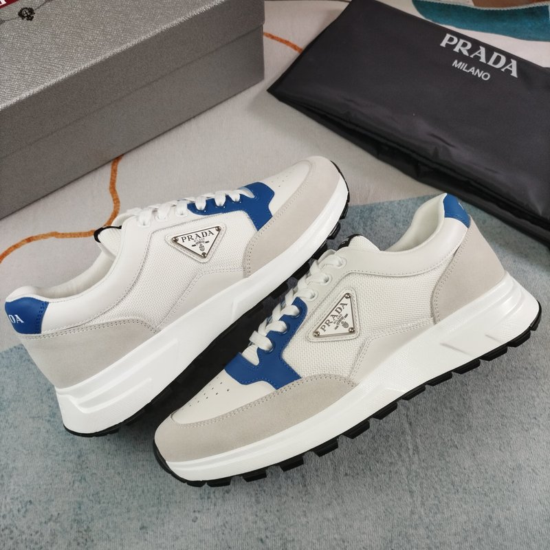 PRADA 프라다 신규 패션 슈즈 001-226977