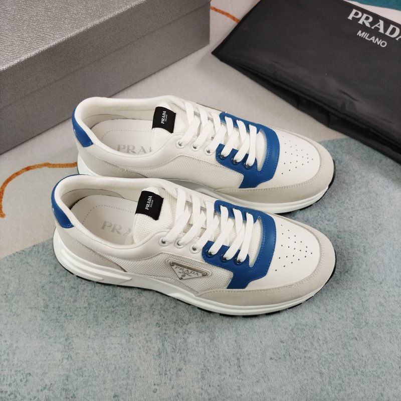 PRADA 프라다 신규 패션 슈즈 001-226977