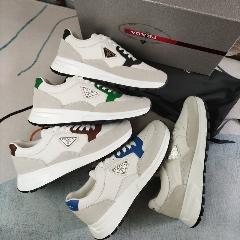 PRADA 프라다 신규 패션 슈즈 001-226977