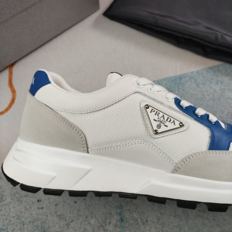 PRADA 프라다 신규 패션 슈즈 001-226977