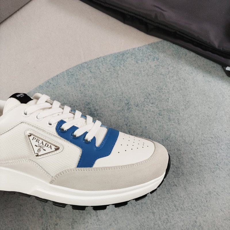 PRADA 프라다 신규 패션 슈즈 001-226977