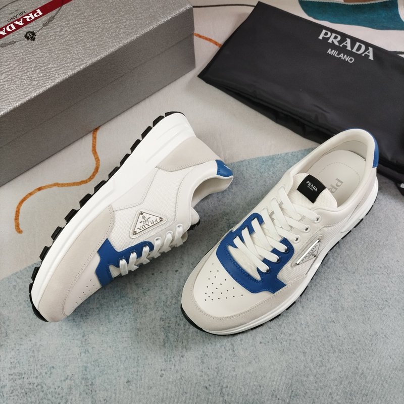 PRADA 프라다 신규 패션 슈즈 001-226977
