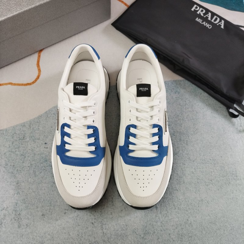 PRADA 프라다 신규 패션 슈즈 001-226977